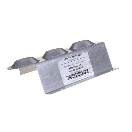 Carrier Retainer, Flame 50HJ500451